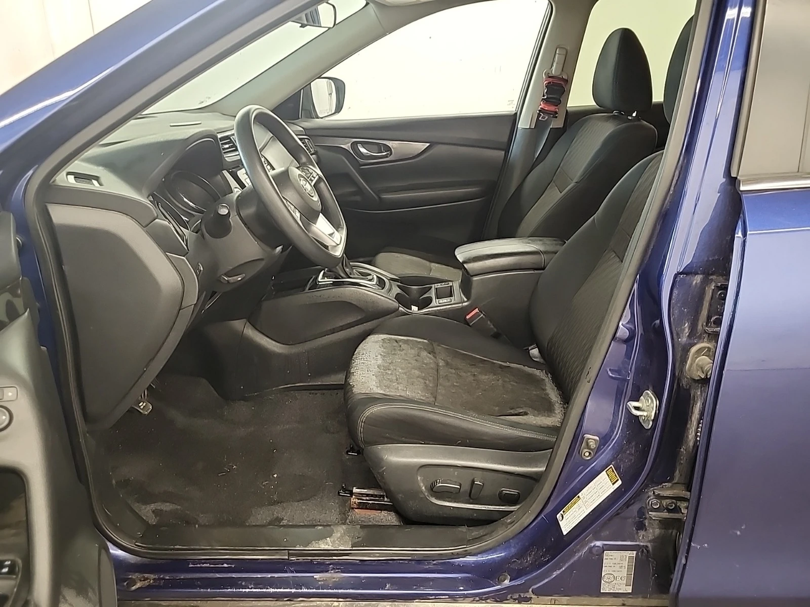 Nissan Rogue SV AWD* ������* ������� | Mobile.bg � ����������� 7