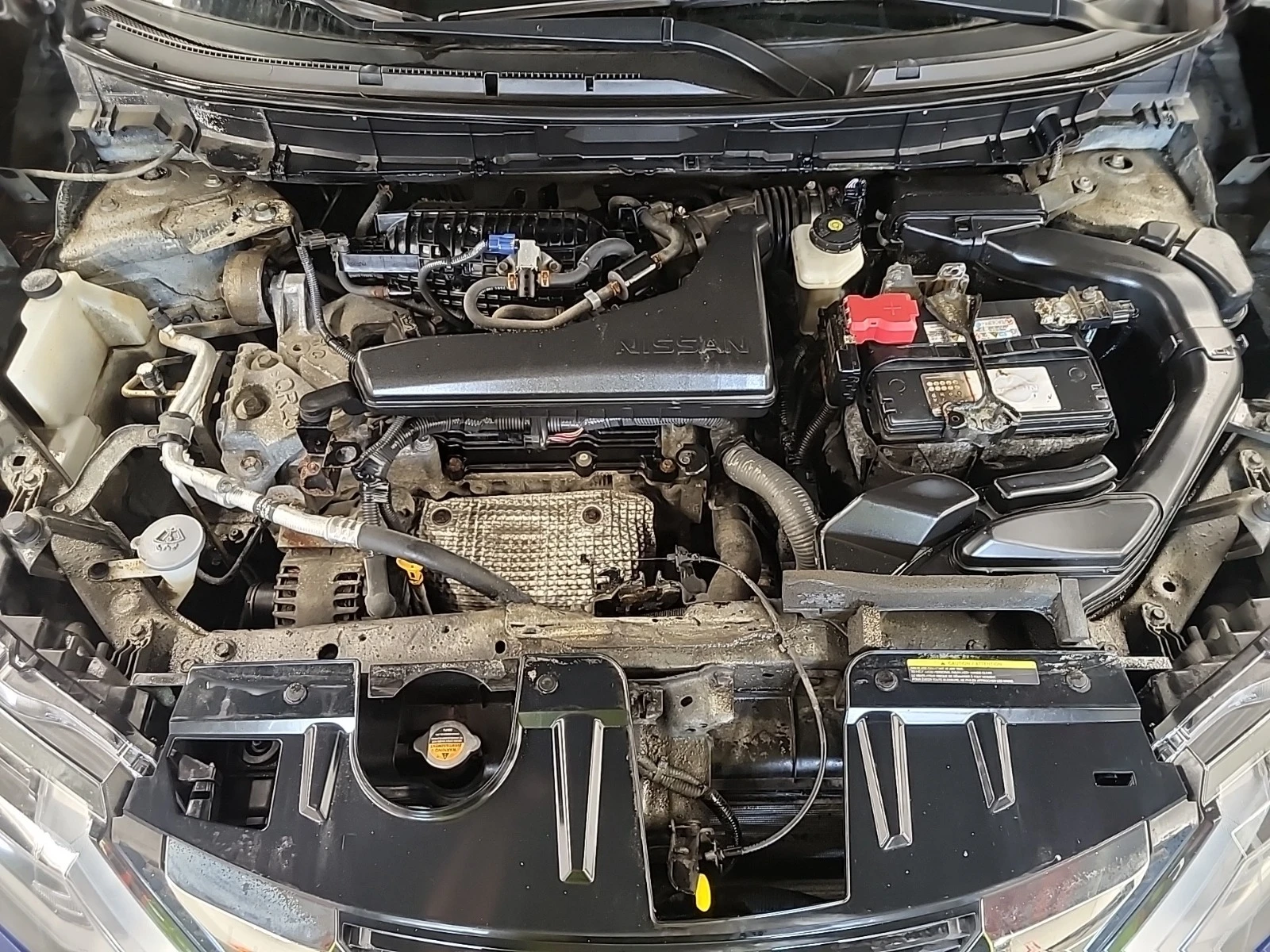 Nissan Rogue SV AWD* ������* ������� | Mobile.bg � ����������� 14