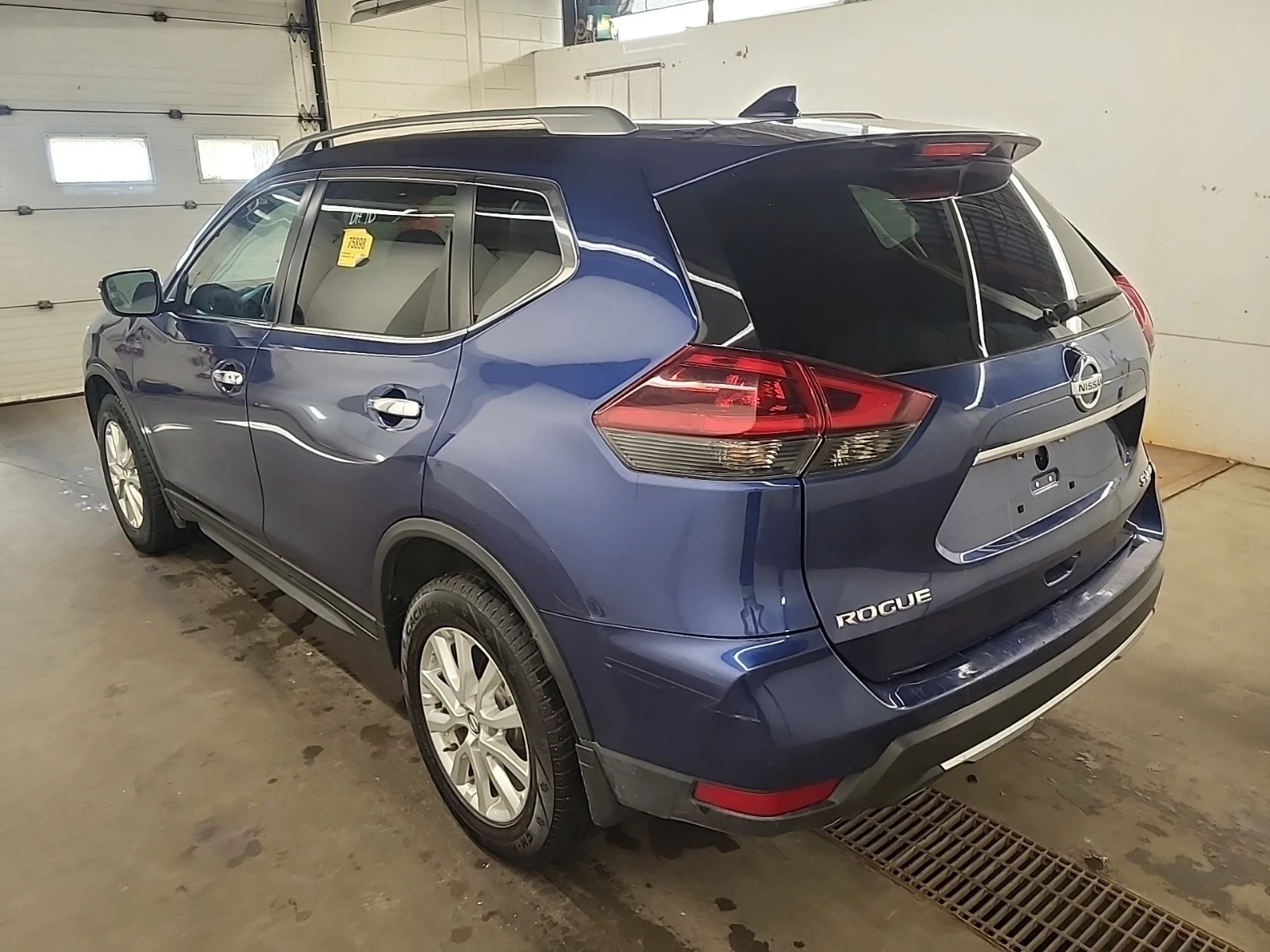 Nissan Rogue SV AWD* ������* ������� | Mobile.bg � ����������� 6
