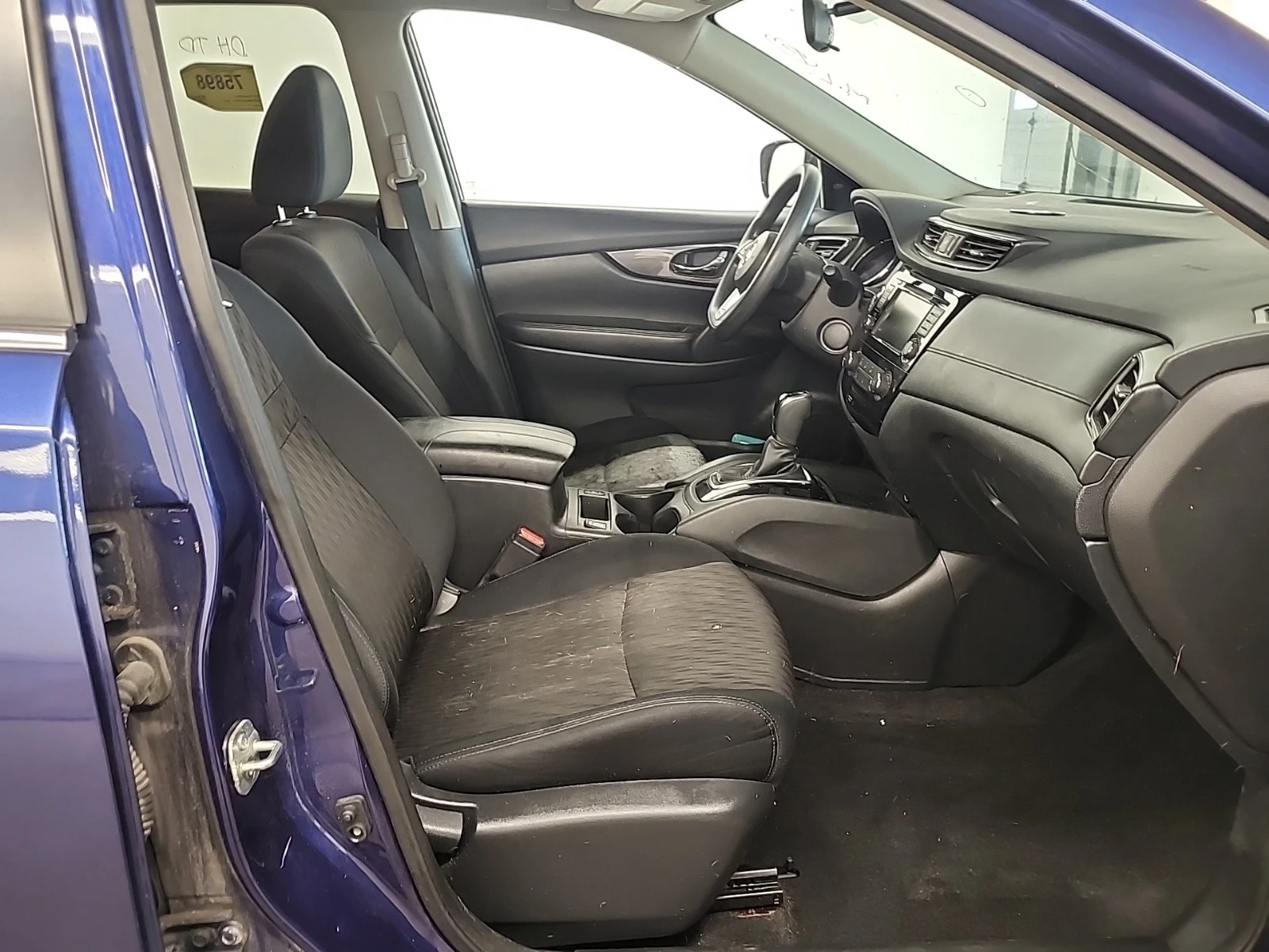 Nissan Rogue SV AWD* ������* ������� | Mobile.bg � ����������� 12