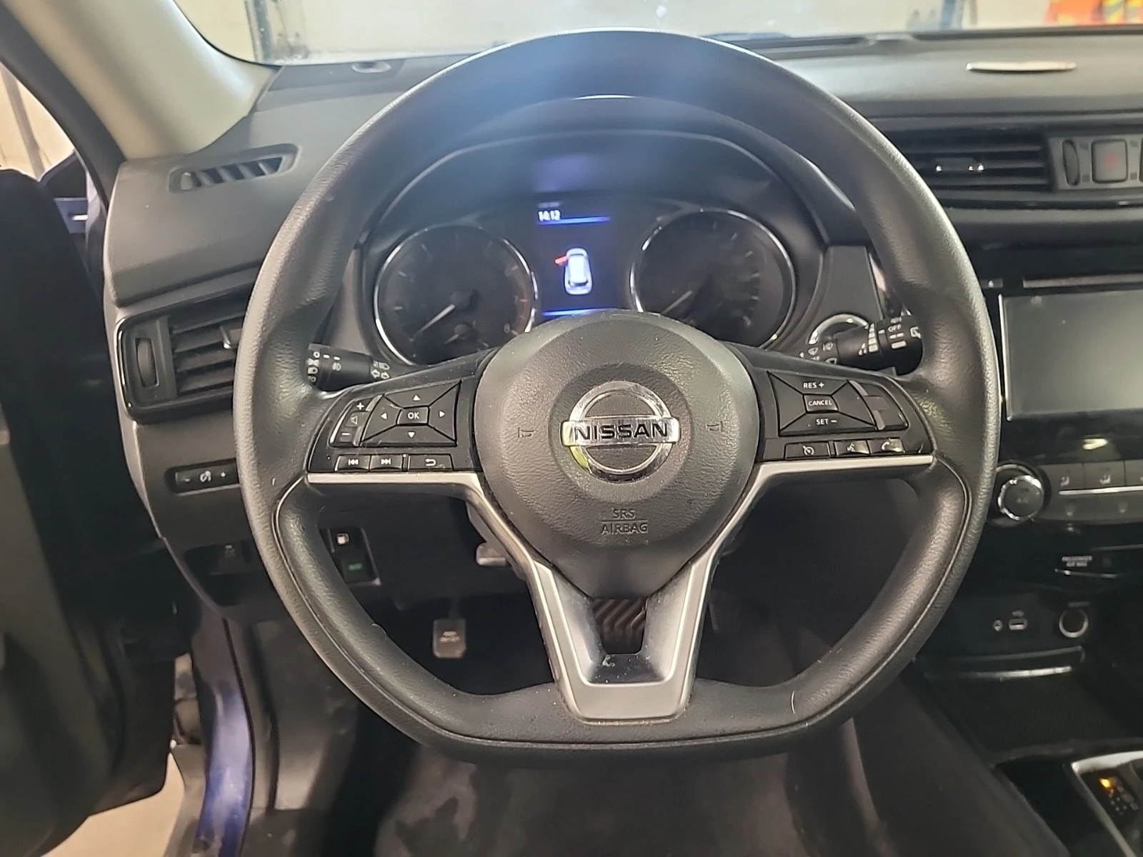 Nissan Rogue SV AWD* ������* ������� | Mobile.bg � ����������� 9