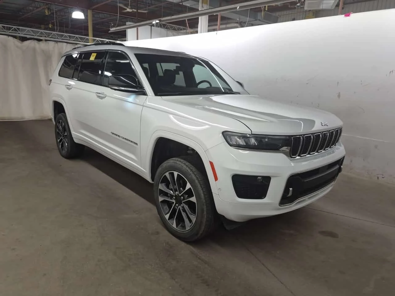 Jeep Grand cherokee V6 * OVERLAND * CARFAX *  | Mobile.bg � ����������� 2