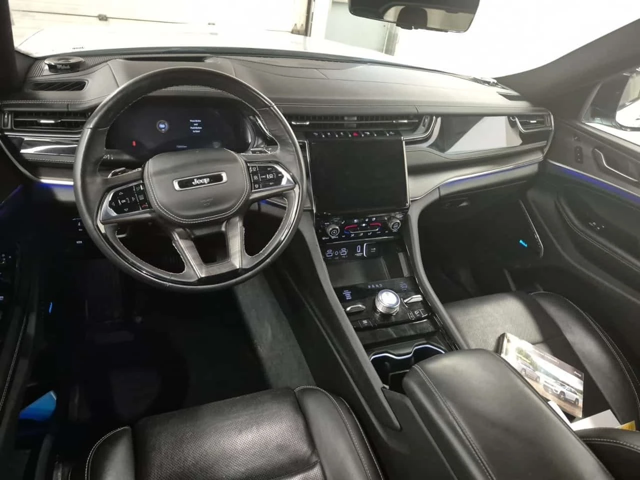 Jeep Grand cherokee V6 * OVERLAND * CARFAX *  | Mobile.bg � ����������� 10