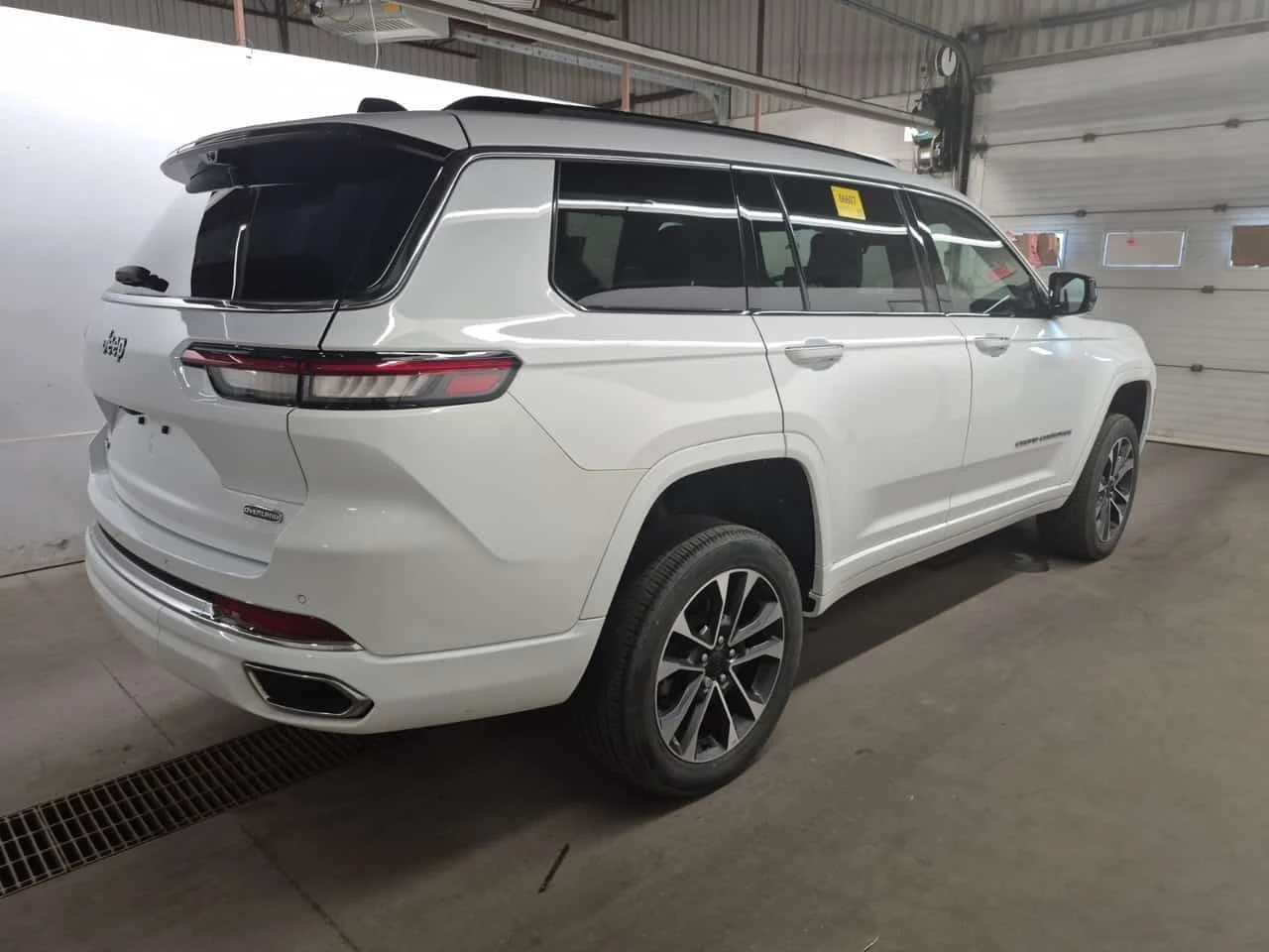 Jeep Grand cherokee V6 * OVERLAND * CARFAX *  | Mobile.bg � ����������� 3