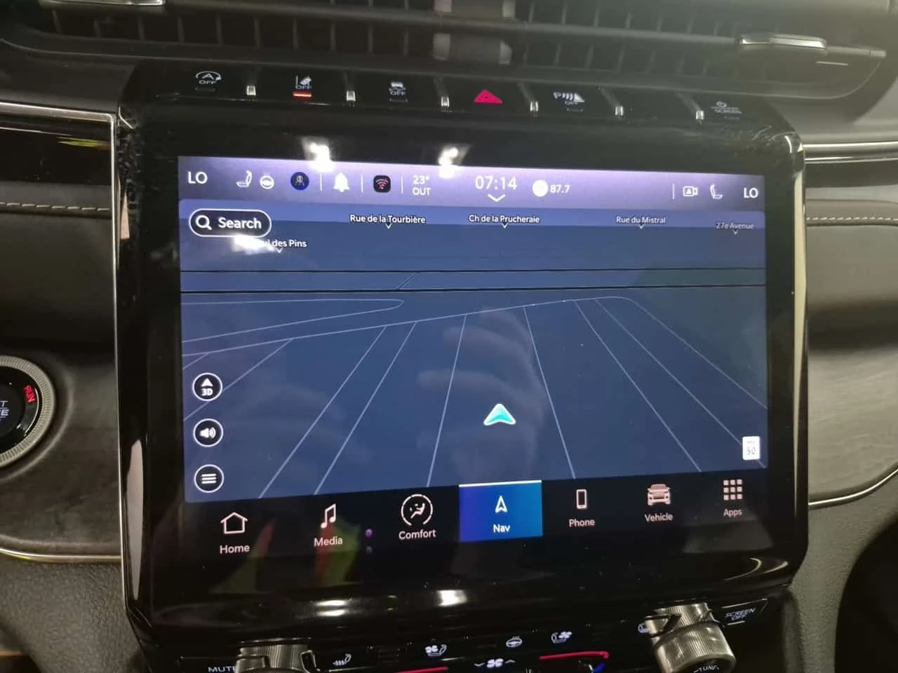 Jeep Grand cherokee V6 * OVERLAND * CARFAX *  | Mobile.bg � ����������� 11