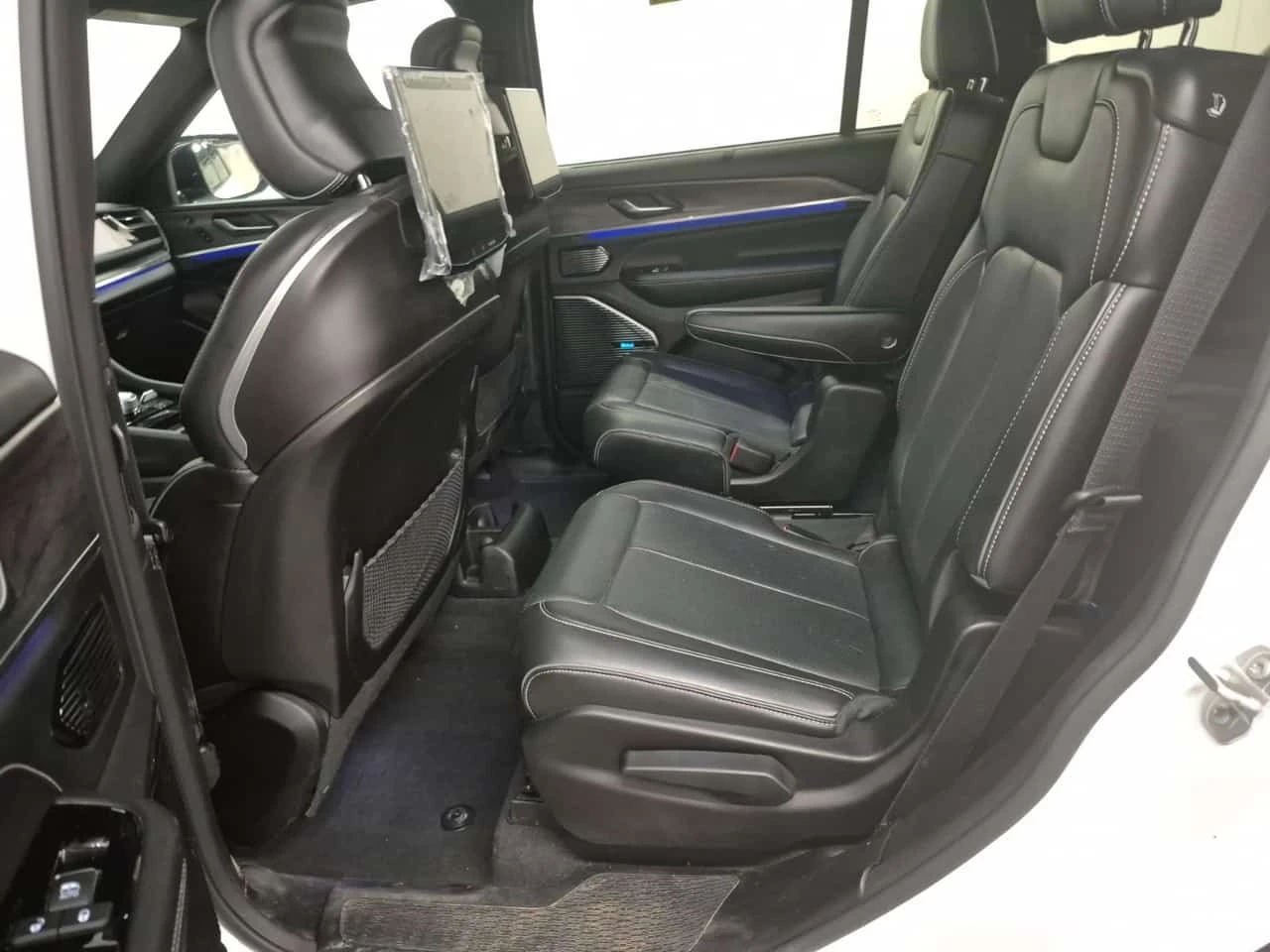 Jeep Grand cherokee V6 * OVERLAND * CARFAX *  | Mobile.bg � ����������� 12