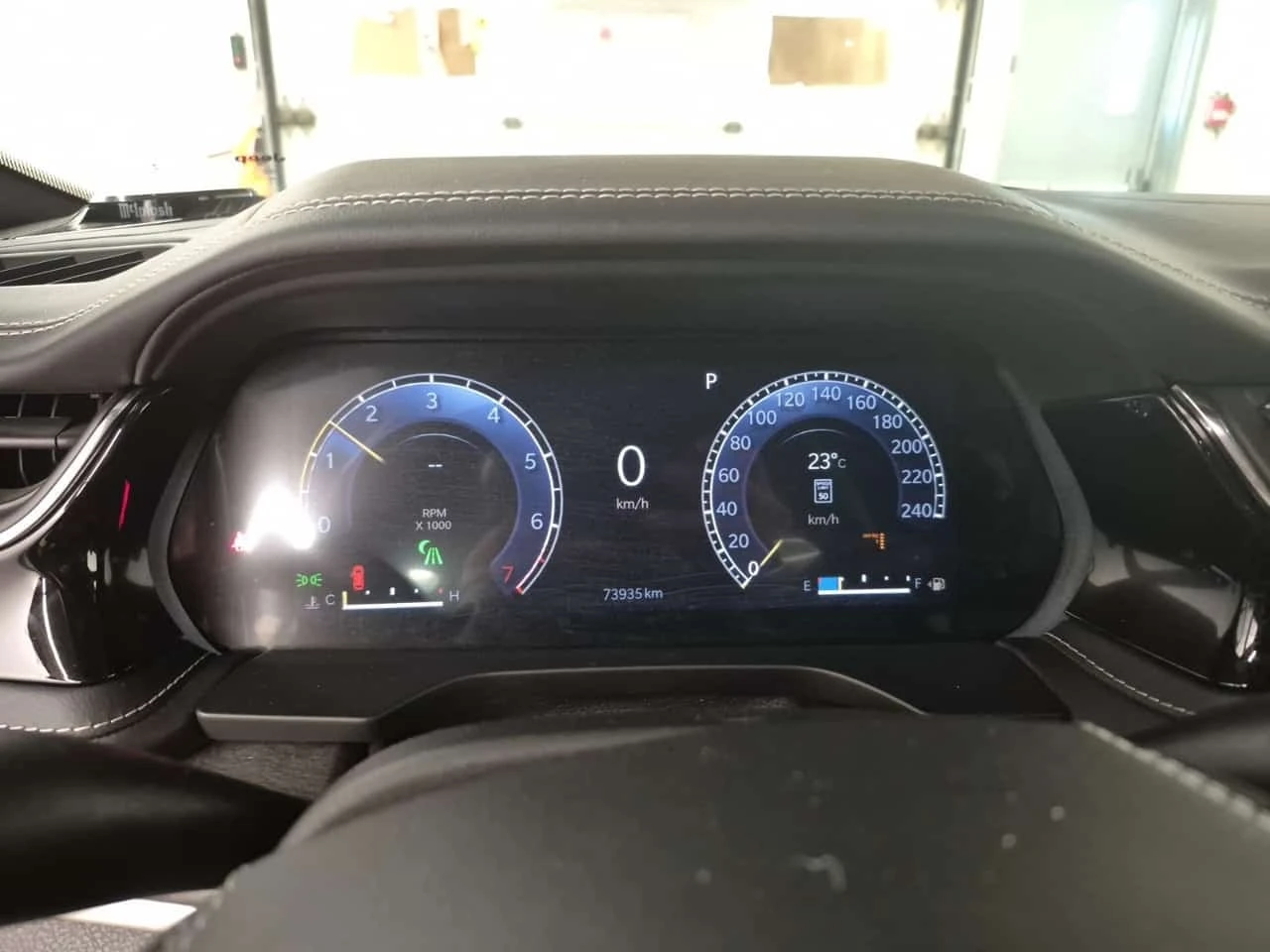 Jeep Grand cherokee V6 * OVERLAND * CARFAX *  | Mobile.bg � ����������� 9