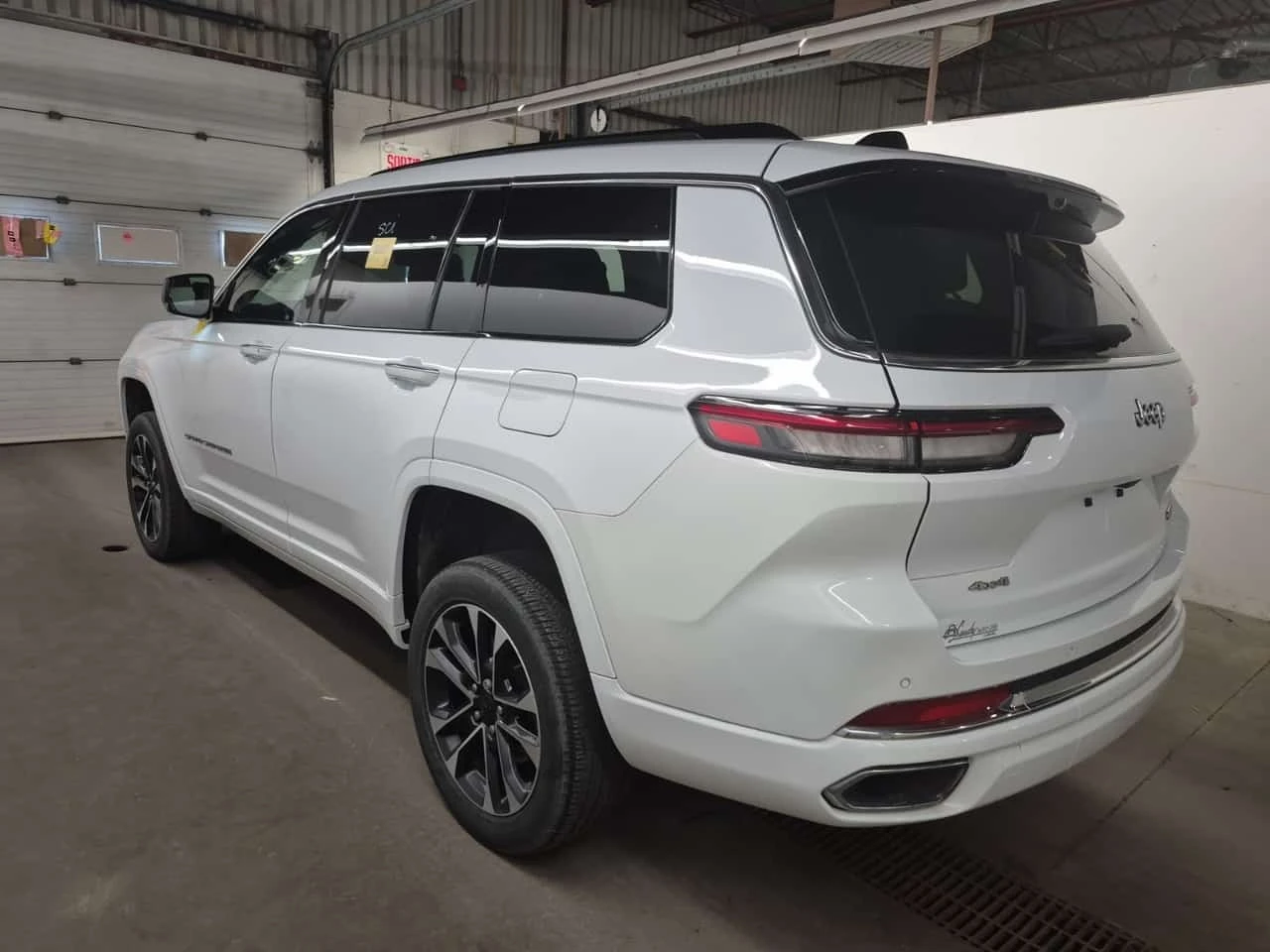 Jeep Grand cherokee V6 * OVERLAND * CARFAX *  | Mobile.bg � ����������� 4