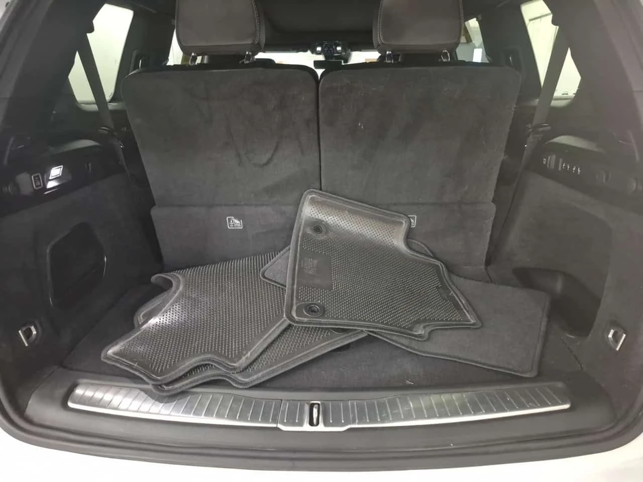 Jeep Grand cherokee V6 * OVERLAND * CARFAX *  | Mobile.bg � ����������� 15