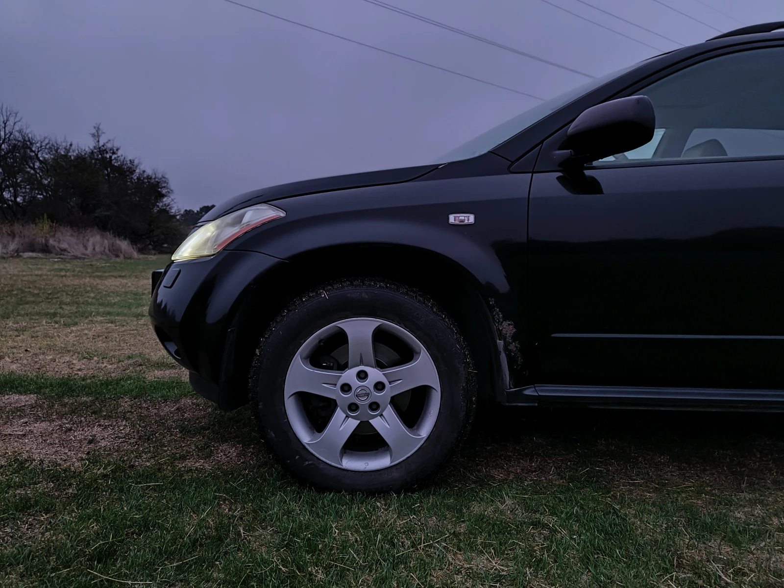 Nissan Murano, снимка 10 - Автомобили и джипове - 56649670
