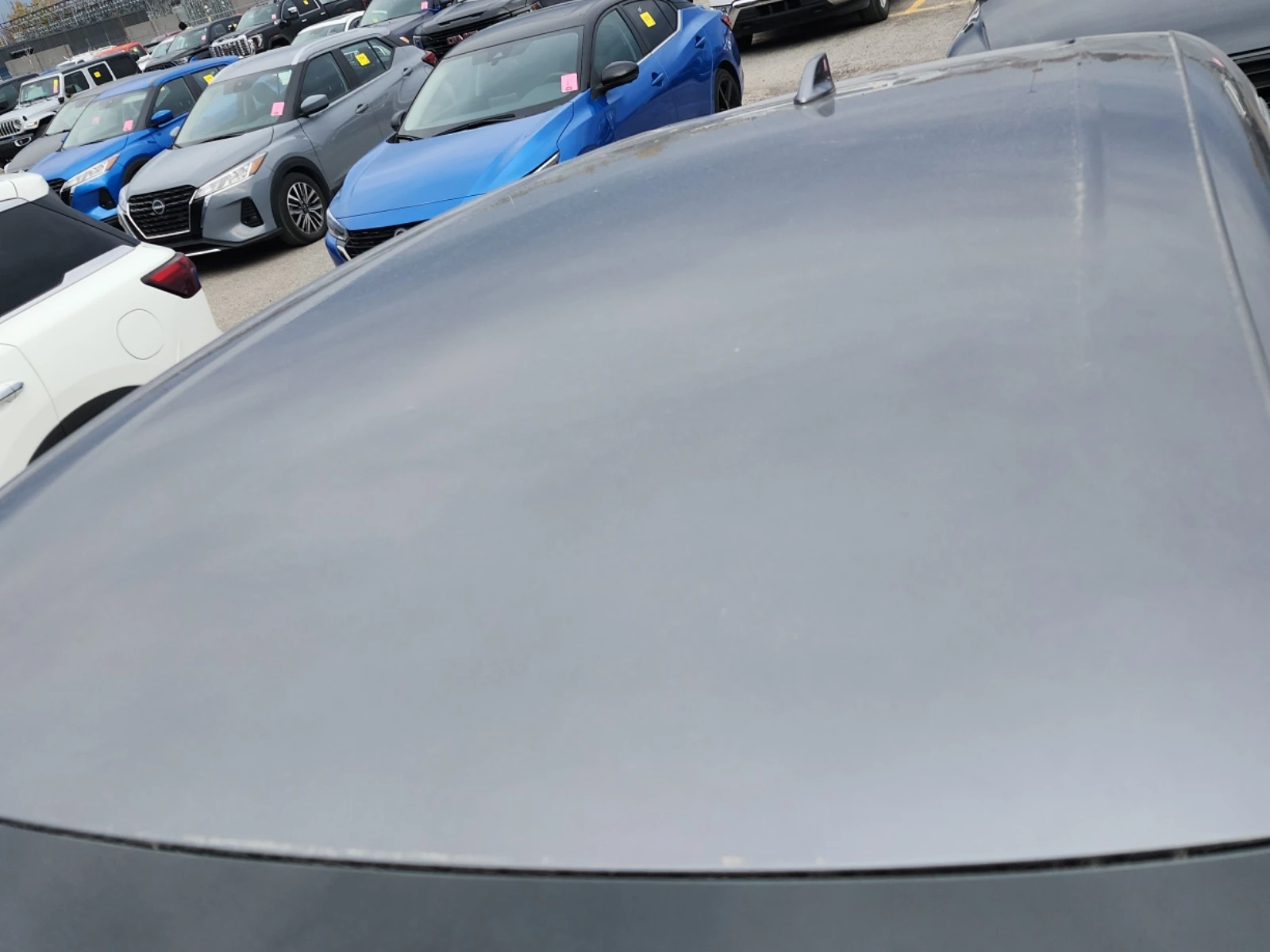 Nissan Ariya ENGAGE, снимка 6 - Автомобили и джипове - 56716098