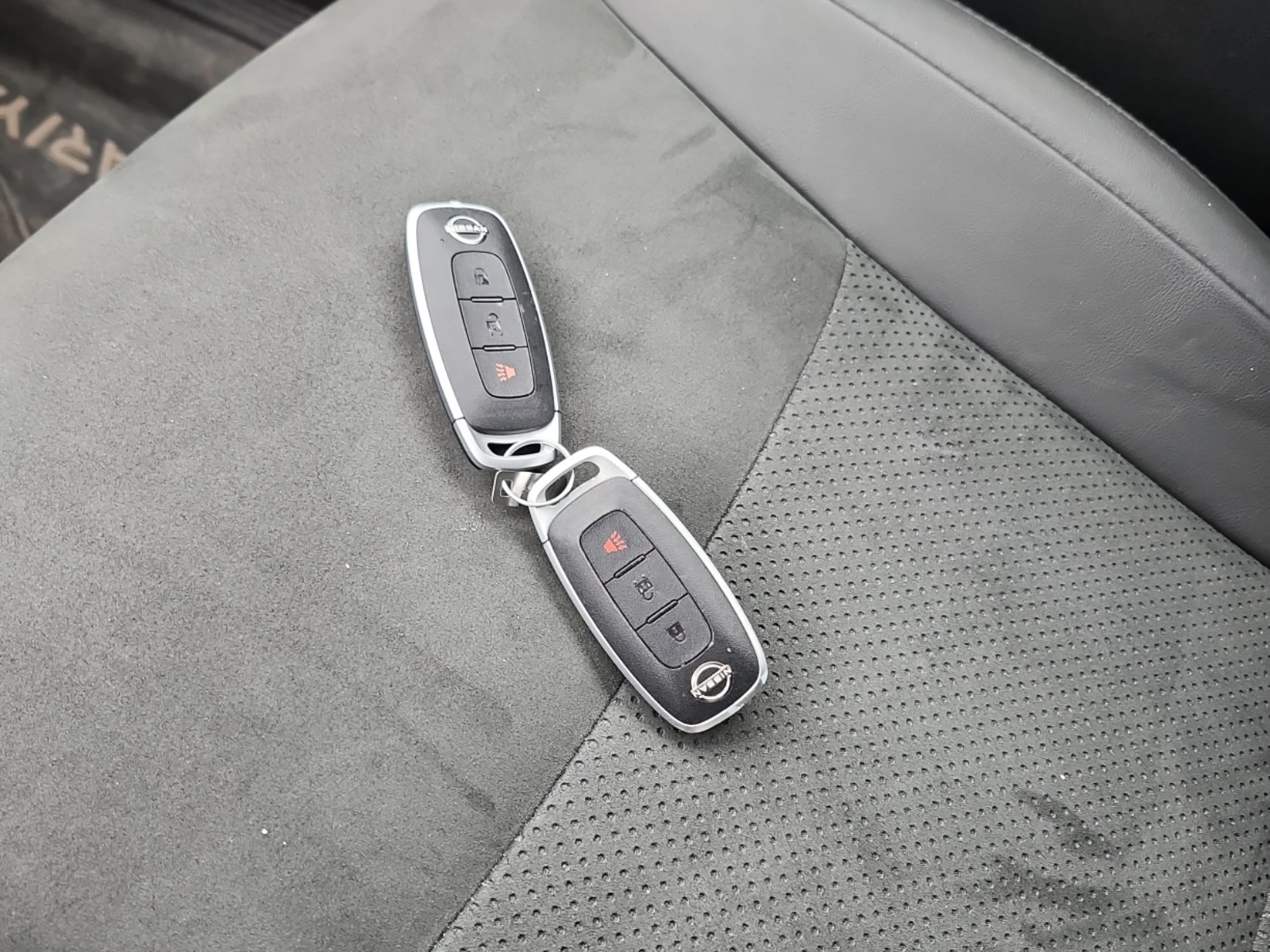 Nissan Ariya ENGAGE, снимка 11 - Автомобили и джипове - 56716098