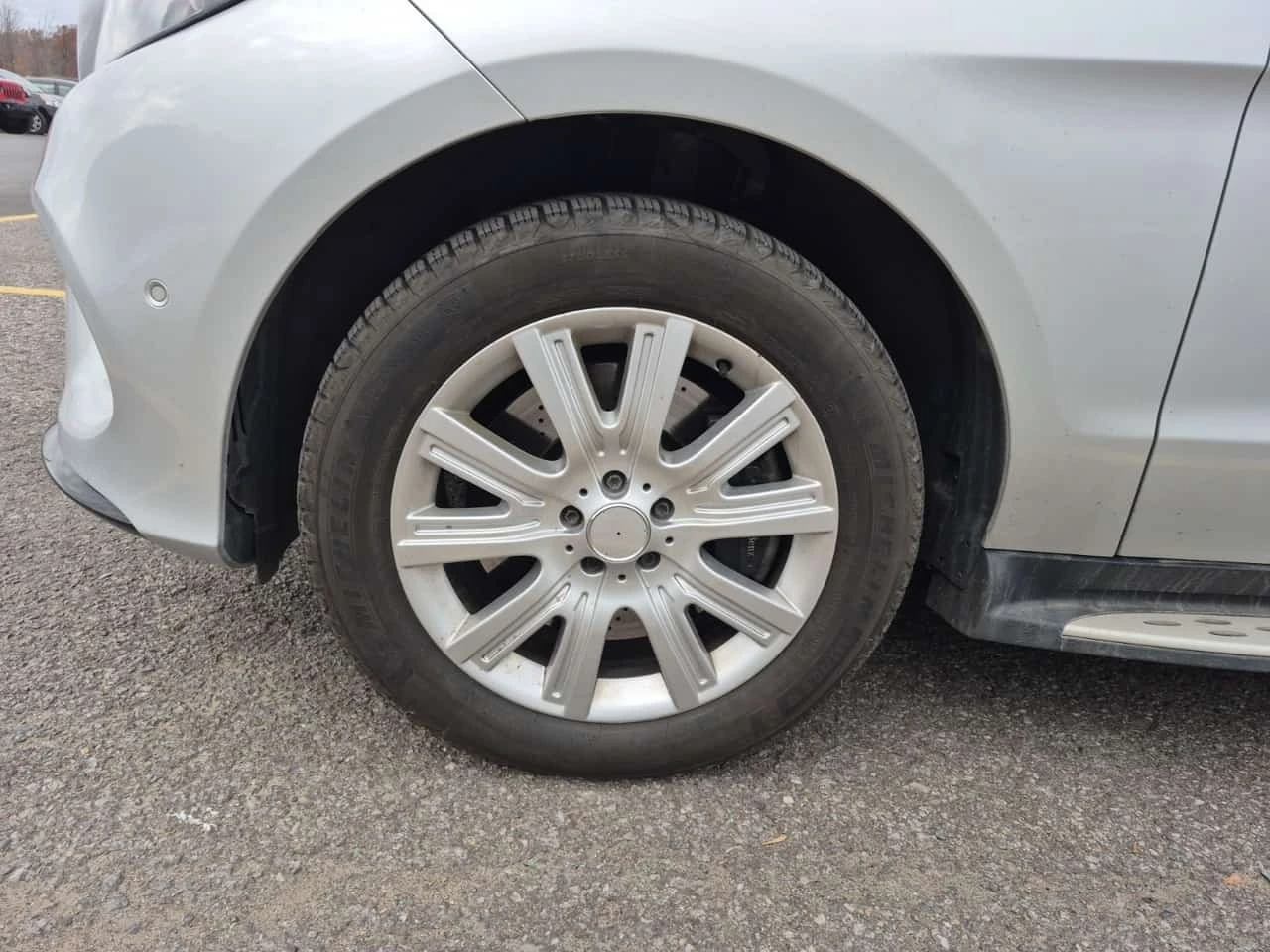 Mercedes-Benz GLE 400 * 4matic Suv * CARFAX * ����� �� ����������� | Mobile.bg � ����������� 4