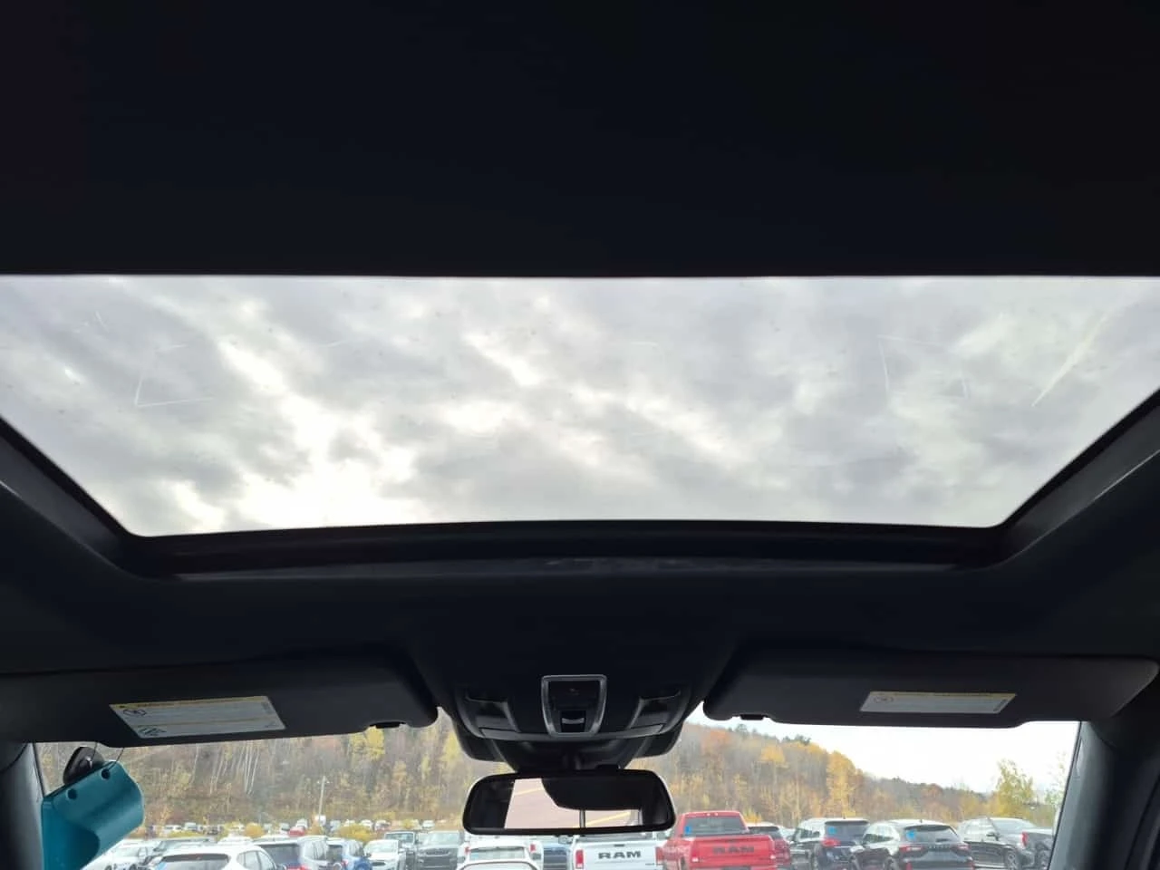 Mercedes-Benz GLE 400 * 4matic Suv * CARFAX * ����� �� ����������� | Mobile.bg � ����������� 13