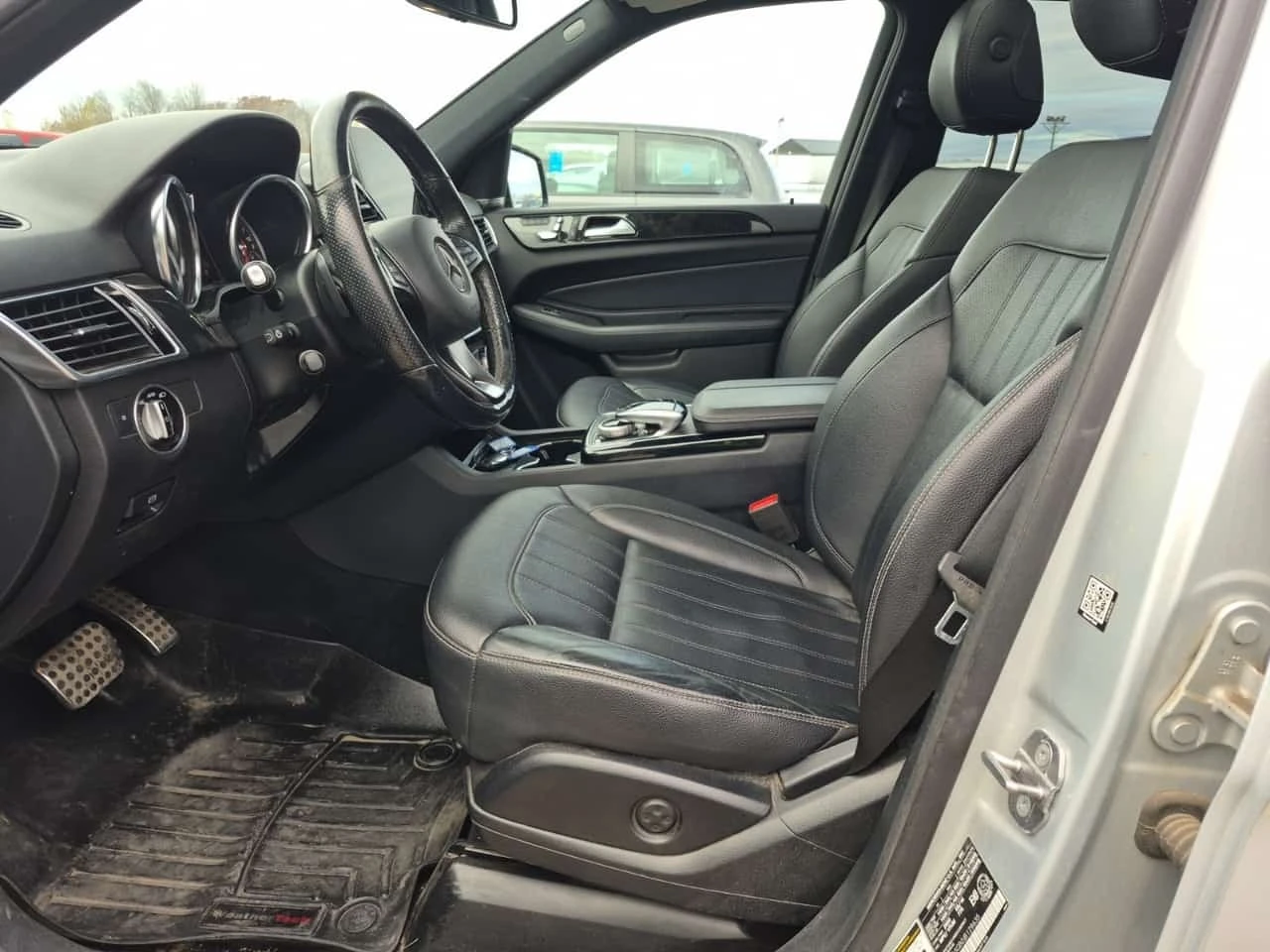 Mercedes-Benz GLE 400 * 4matic Suv * CARFAX * ����� �� ����������� | Mobile.bg � ����������� 3