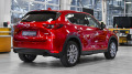 Mazda CX-5 EXCLUSIVE 2.0 SKYACTIV-G Automatic - изображение 6
