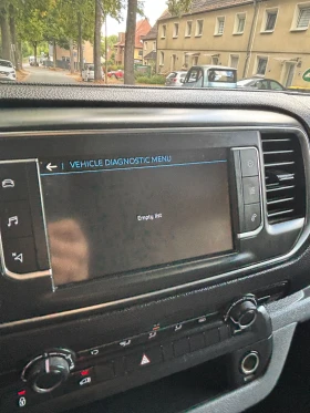 Peugeot Expert, снимка 14