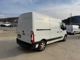 Nissan NV400 2.3dci Евро 6, снимка 3