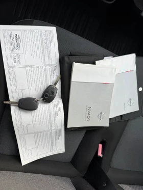 Nissan NV400 2.3dci Евро 6, снимка 12