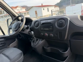 Nissan NV400 2.3dci Евро 6, снимка 10