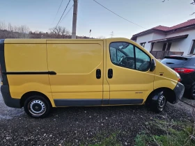 Renault Trafic 1.9 dci 100 hp , снимка 5
