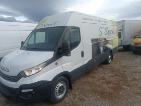 Iveco 35s12, снимка 6