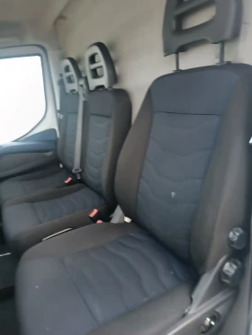 Iveco 35s12, снимка 11
