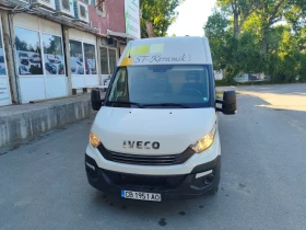 Iveco 35s12, снимка 2