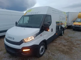 Iveco 35s12, снимка 1
