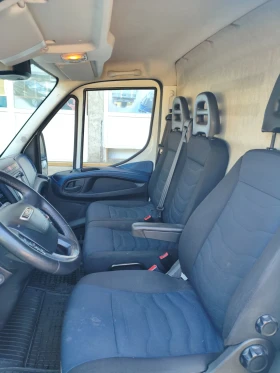 Iveco 35s12, снимка 17