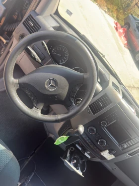 Mercedes-Benz Sprinter 319, снимка 3