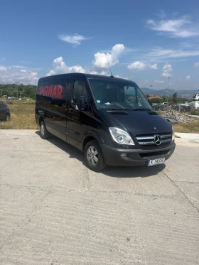 Mercedes-Benz Sprinter 319, снимка 2