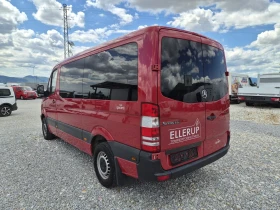 Mercedes-Benz Sprinter 316 CDI * Пътнически * 9 местен * Климатик * Лизинг, снимка 3