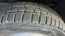 Iveco Daily 3515 EURO 4 САМОСВЛА, снимка 5