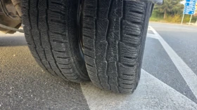 Iveco Daily 3515 EURO 4 САМОСВЛА, снимка 11