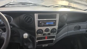 Iveco Daily 3515 EURO 4 САМОСВЛА, снимка 10