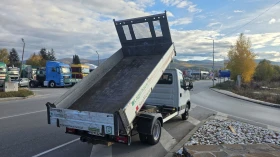 Iveco Daily 3515 EURO 4 САМОСВЛА, снимка 4