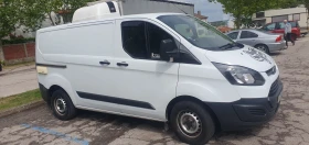 Ford Transit Custom, снимка 2