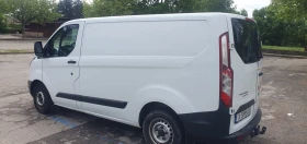 Ford Transit Custom, снимка 4