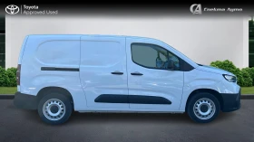 Toyota Proace 10  !,    561 . | Mobile.bg    17