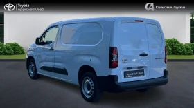 Обява за продажба на Toyota Proace 10 години ГАРАНЦИЯ!, Месечна вноска от 561 лв. ~49 990 лв. - изображение 1