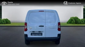 Обява за продажба на Toyota Proace 10 години ГАРАНЦИЯ!, Месечна вноска от 561 лв. ~49 990 лв. - изображение 3