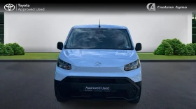 Обява за продажба на Toyota Proace 10 години ГАРАНЦИЯ!, Месечна вноска от 561 лв. ~49 990 лв. - изображение 4
