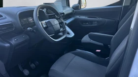 Обява за продажба на Toyota Proace 10 години ГАРАНЦИЯ!, Месечна вноска от 561 лв. ~49 990 лв. - изображение 11
