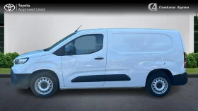 Обява за продажба на Toyota Proace 10 години ГАРАНЦИЯ!, Месечна вноска от 561 лв. ~49 990 лв. - изображение 2