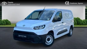 Обява за продажба на Toyota Proace 10 години ГАРАНЦИЯ!, Месечна вноска от 561 лв. ~49 990 лв. - изображение 1