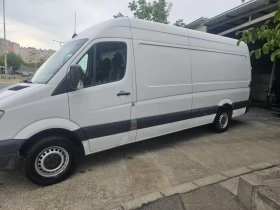 Mercedes-Benz Sprinter, снимка 3