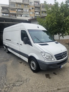 Mercedes-Benz Sprinter, снимка 1