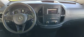 Обява за продажба на Mercedes-Benz Vito 116 ~29 999 лв. - изображение 7