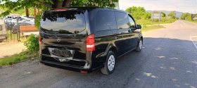 Обява за продажба на Mercedes-Benz Vito 116 ~29 999 лв. - изображение 3